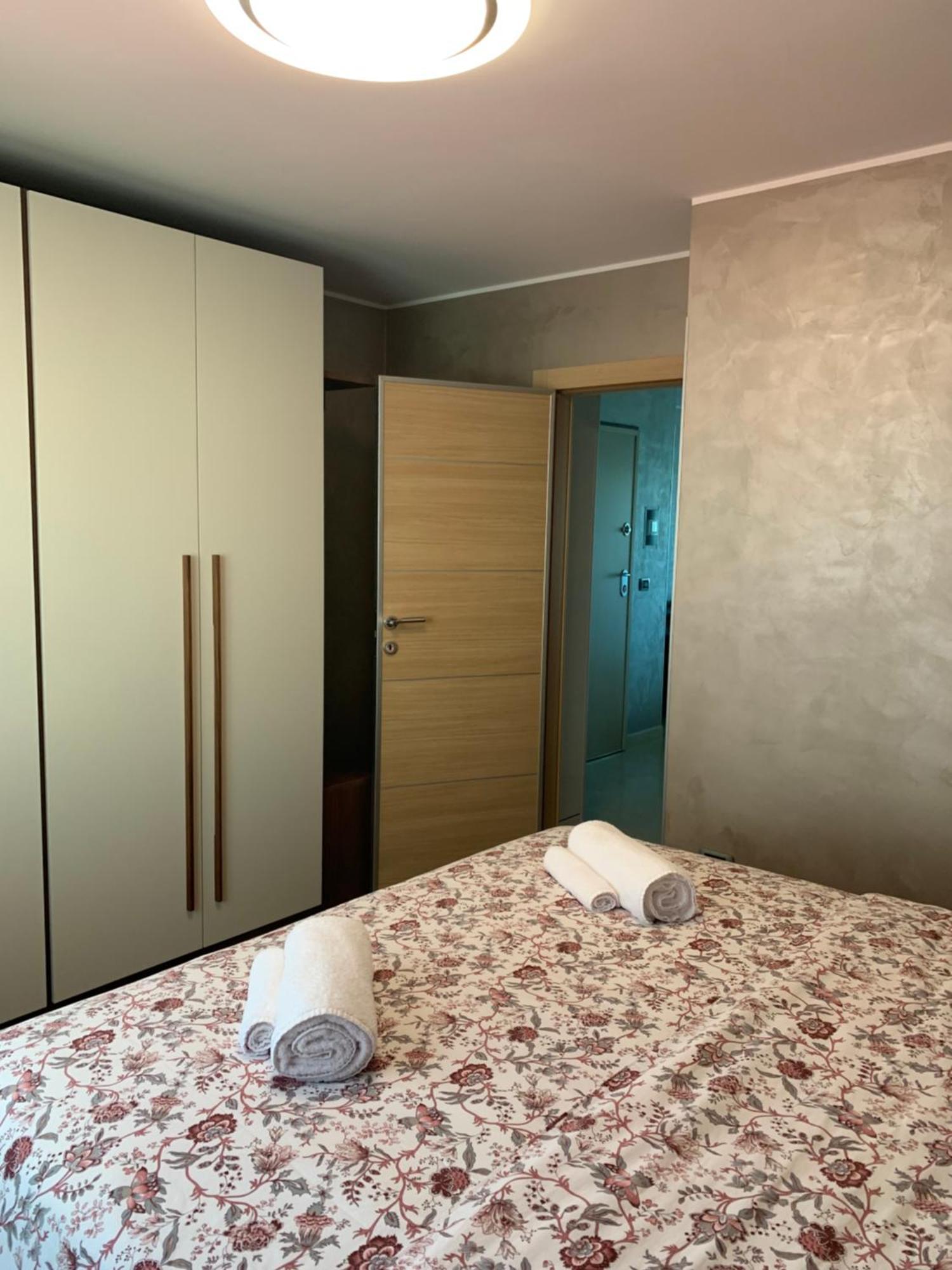 里瓦公寓 乌马格 外观 照片